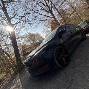 Meet your Posher, James